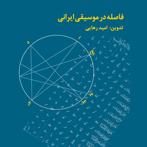 فاصله در موسیقی ایرانی