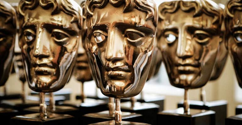 هفتادوپنجمین دوره مراسم اهدای جوایز سینمایی «بفتا (Bafta)» اسفند پیشرو برگزار می‌شود.